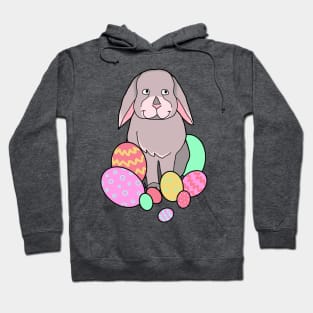 Easter Bunny Hoodie